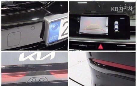 KIA K5, 2024 год, 2 760 000 рублей, 17 фотография