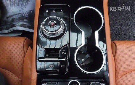 KIA K5, 2024 год, 2 760 000 рублей, 15 фотография