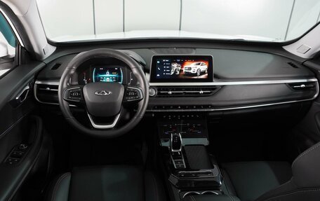 Chery Tiggo 7 Pro, 2021 год, 1 729 000 рублей, 6 фотография