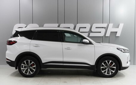 Chery Tiggo 7 Pro, 2021 год, 1 729 000 рублей, 5 фотография