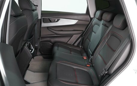 Chery Tiggo 7 Pro, 2021 год, 1 729 000 рублей, 9 фотография