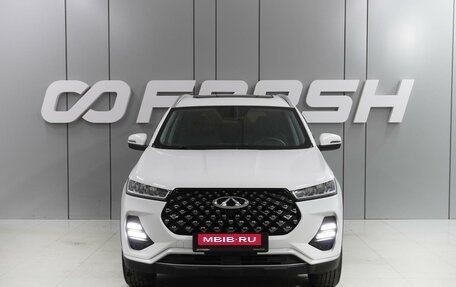 Chery Tiggo 7 Pro, 2021 год, 1 729 000 рублей, 3 фотография
