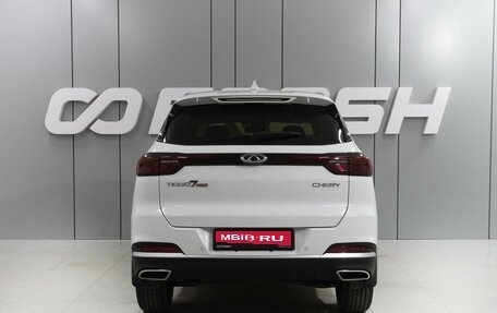 Chery Tiggo 7 Pro, 2021 год, 1 729 000 рублей, 4 фотография