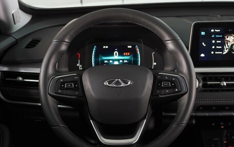 Chery Tiggo 7 Pro, 2021 год, 1 729 000 рублей, 12 фотография