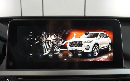 Chery Tiggo 7 Pro, 2021 год, 1 729 000 рублей, 14 фотография