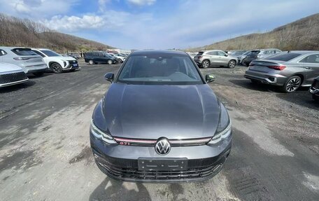 Volkswagen Golf VIII, 2021 год, 1 800 003 рублей, 2 фотография