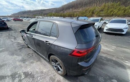 Volkswagen Golf VIII, 2021 год, 1 800 003 рублей, 3 фотография