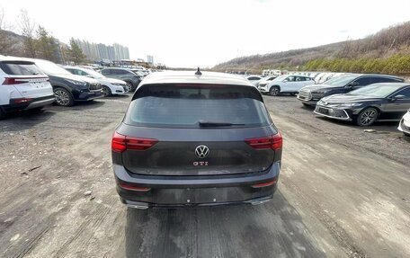 Volkswagen Golf VIII, 2021 год, 1 800 003 рублей, 5 фотография