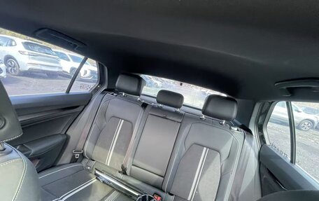 Volkswagen Golf VIII, 2021 год, 1 800 003 рублей, 9 фотография