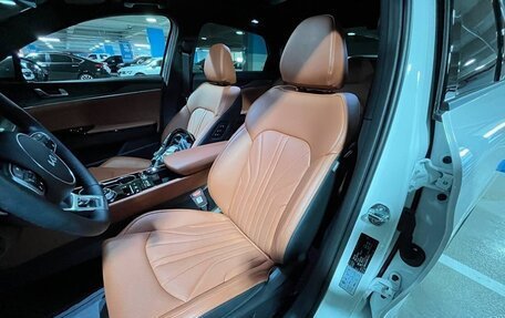 KIA K5, 2024 год, 3 199 123 рублей, 7 фотография