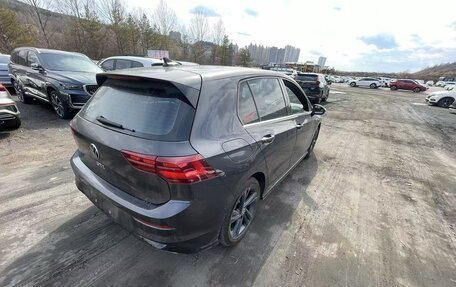 Volkswagen Golf VIII, 2021 год, 1 800 003 рублей, 4 фотография