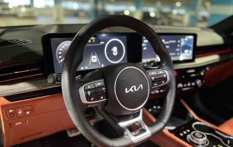 KIA K5, 2024 год, 3 199 123 рублей, 8 фотография