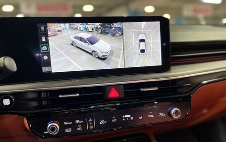 KIA K5, 2024 год, 3 199 123 рублей, 10 фотография