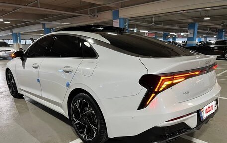 KIA K5, 2024 год, 3 199 123 рублей, 5 фотография