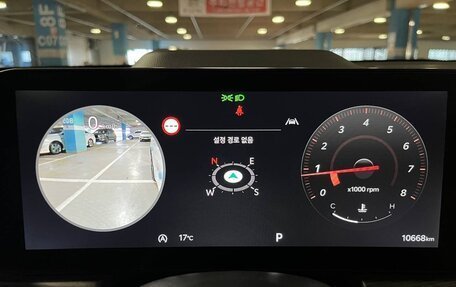 KIA K5, 2024 год, 3 199 123 рублей, 9 фотография