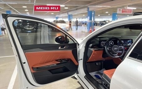 KIA K5, 2024 год, 3 199 123 рублей, 6 фотография