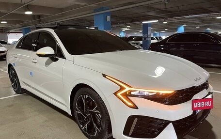 KIA K5, 2024 год, 3 199 123 рублей, 3 фотография