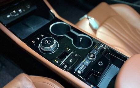 KIA K5, 2024 год, 3 199 123 рублей, 11 фотография