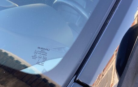 Subaru Forester, 2008 год, 1 150 000 рублей, 8 фотография