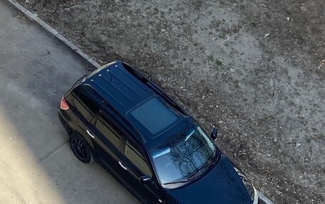 Subaru Forester, 2008 год, 1 150 000 рублей, 7 фотография