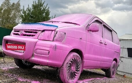 Toyota Town Ace III, 2000 год, 710 000 рублей, 3 фотография