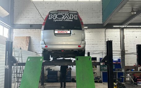 Toyota Town Ace III, 2000 год, 710 000 рублей, 5 фотография