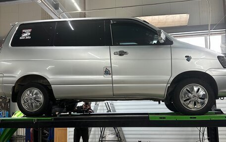 Toyota Town Ace III, 2000 год, 710 000 рублей, 6 фотография