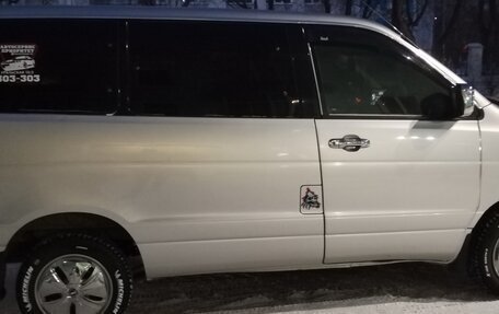 Toyota Town Ace III, 2000 год, 710 000 рублей, 10 фотография