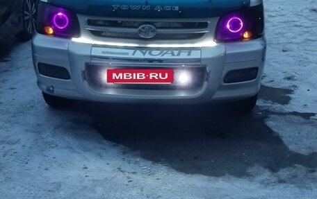 Toyota Town Ace III, 2000 год, 710 000 рублей, 14 фотография