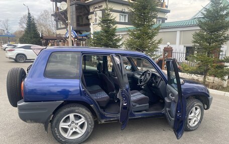 Toyota RAV4, 1996 год, 640 000 рублей, 7 фотография