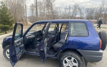 Toyota RAV4, 1996 год, 640 000 рублей, 8 фотография