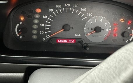 Toyota Town Ace III, 2000 год, 710 000 рублей, 23 фотография