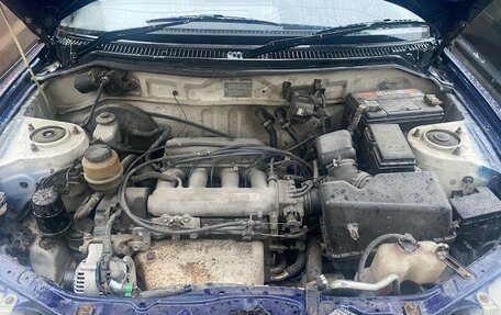Toyota RAV4, 1996 год, 640 000 рублей, 20 фотография
