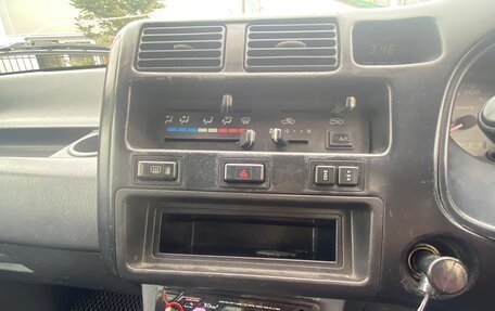 Toyota RAV4, 1996 год, 640 000 рублей, 16 фотография