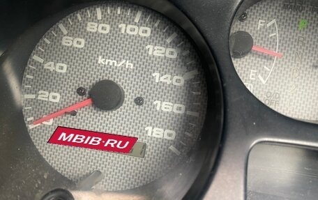 Toyota RAV4, 1996 год, 640 000 рублей, 17 фотография
