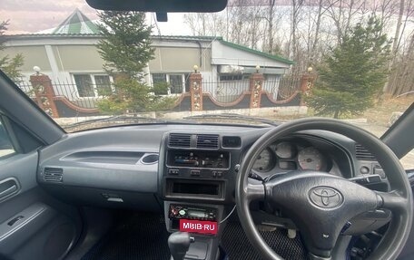 Toyota RAV4, 1996 год, 640 000 рублей, 15 фотография