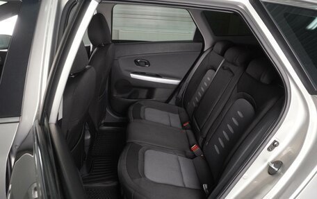 KIA cee'd III, 2014 год, 1 249 000 рублей, 9 фотография
