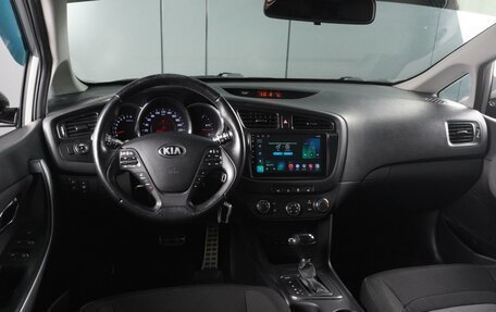 KIA cee'd III, 2014 год, 1 249 000 рублей, 6 фотография