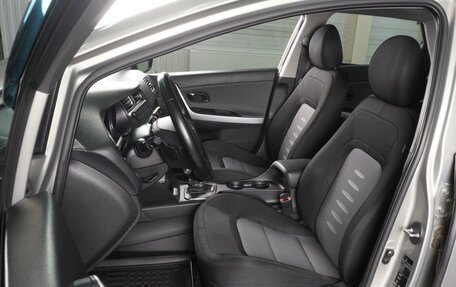KIA cee'd III, 2014 год, 1 249 000 рублей, 10 фотография