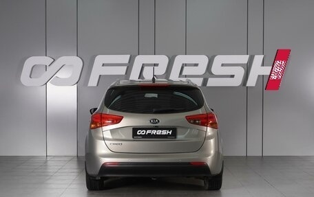 KIA cee'd III, 2014 год, 1 249 000 рублей, 4 фотография