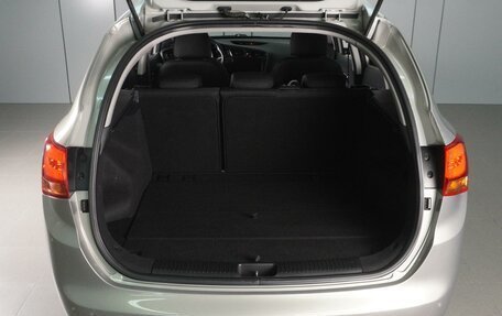 KIA cee'd III, 2014 год, 1 249 000 рублей, 17 фотография