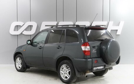 Chery Tiggo (T11), 2010 год, 670 000 рублей, 2 фотография