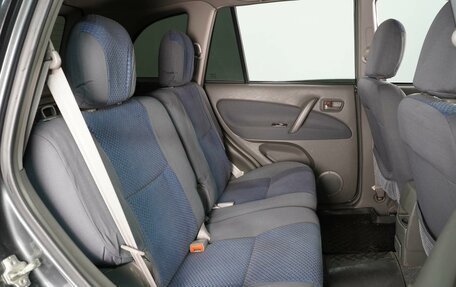Chery Tiggo (T11), 2010 год, 670 000 рублей, 7 фотография