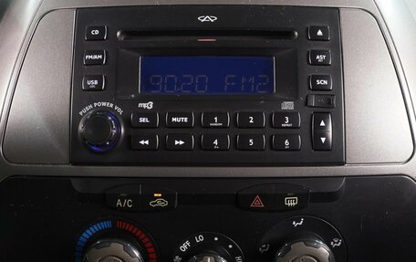 Chery Tiggo (T11), 2010 год, 670 000 рублей, 12 фотография