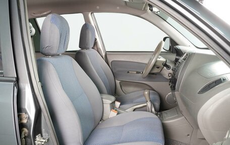 Chery Tiggo (T11), 2010 год, 670 000 рублей, 8 фотография