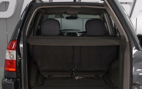 Chery Tiggo (T11), 2010 год, 670 000 рублей, 15 фотография
