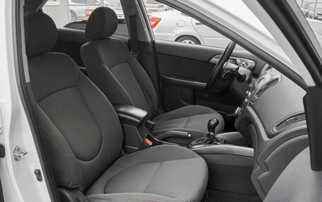 KIA Cerato III, 2011 год, 1 039 000 рублей, 8 фотография
