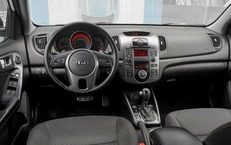 KIA Cerato III, 2011 год, 1 039 000 рублей, 6 фотография