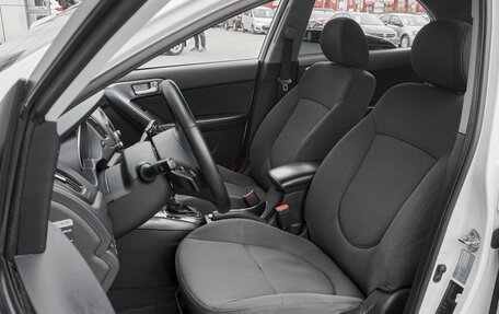 KIA Cerato III, 2011 год, 1 039 000 рублей, 10 фотография