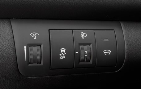 KIA Cerato III, 2011 год, 1 039 000 рублей, 17 фотография